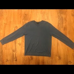 Banana Republic V-Neck Sweater